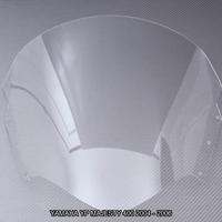 Cupolino / Parabrezza YAMAHA MAJESTY 400 2004 2006