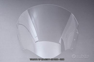 Cupolino / Parabrezza YAMAHA MAJESTY 400 2004 2006