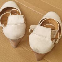 Scarpe Alberta Ferretti