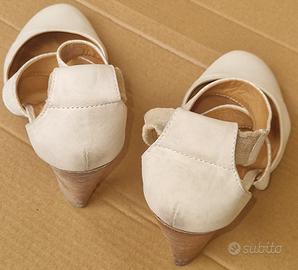 Scarpe Alberta Ferretti