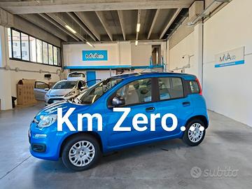 Fiat Panda 1.0 FireFly S&S Hybrid Pandina
