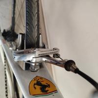Bicicletta Carbonio Frw corsa Tg.53