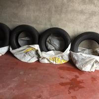 Pneumatici invernali 225 65r17