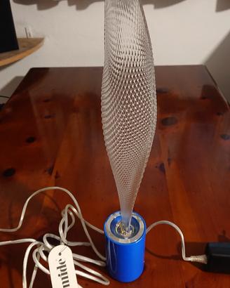 Lampada Artemide Cosmic leaf
