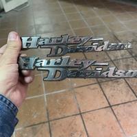 Accessori Harley Davidson
