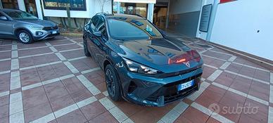 Cupra Formentor 1.5 Hybrid DSG