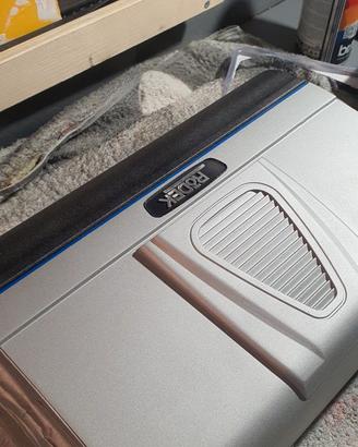 amplificatore auto rodek
