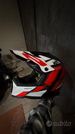 LS2 casco moto