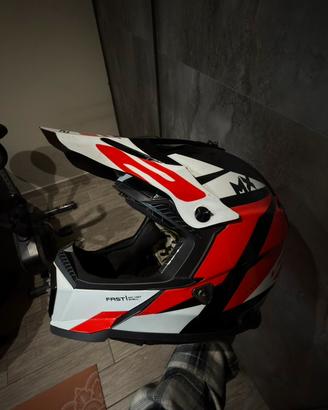 LS2 casco moto