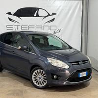 Ford C-Max 1.6 TDCi 115CV Titanium