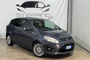 Ford C-Max 1.6 TDCi 115CV Titanium