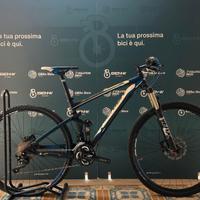 MTB Full: Merida Big Ninety-Nine XT Taglia 17”