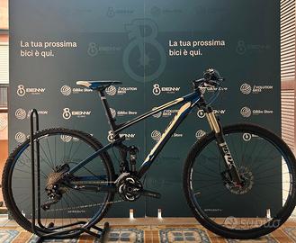 MTB Full: Merida Big Ninety-Nine XT Taglia 17”