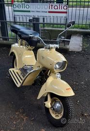 RUMI FORMICHINO 125 - 1954