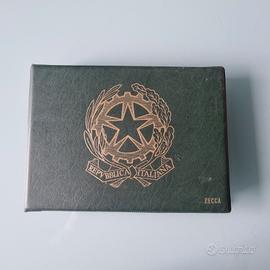 Monete Repubblica Italiana 