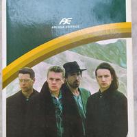 Biografia, testi canzoni e degli U2 e F. Guccini