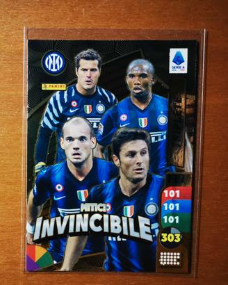 ADRENALYN XL 25/26 MITICI INTER