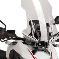 Puig 9709W Cupolino Touring, Transparente
