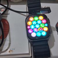 smartwatch 