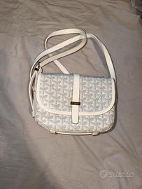 Tracolla goyard