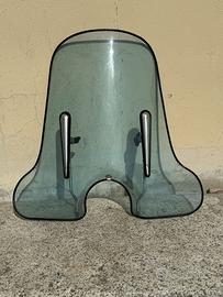 Parabrezza Fabbri epoca Vespa PK 50 125 originale