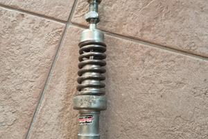 ammortizzatore vespa