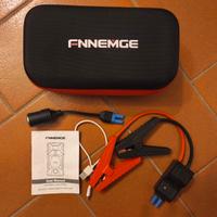 Booster/Starter/Avviatore Auto e Moto portatile 