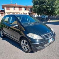 Mercedes-benz A 180 A 180 CDI Classic