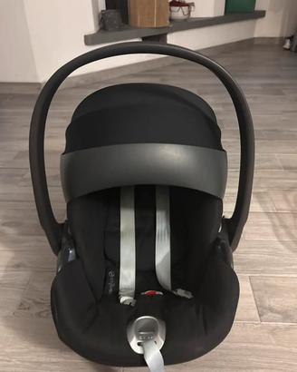 Ovetto cybex neo reclinabile