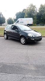 Fiat Punto Evo 1.4 3 porte Active