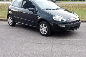 Fiat Punto Evo 1.4 3 porte Active