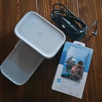HP Sprocket Studio Plus