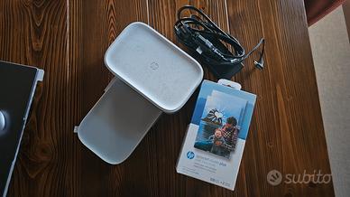 HP Sprocket Studio Plus