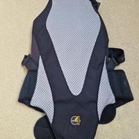 Paraschiena Moto Forcefield Pro Sub 4 taglia M