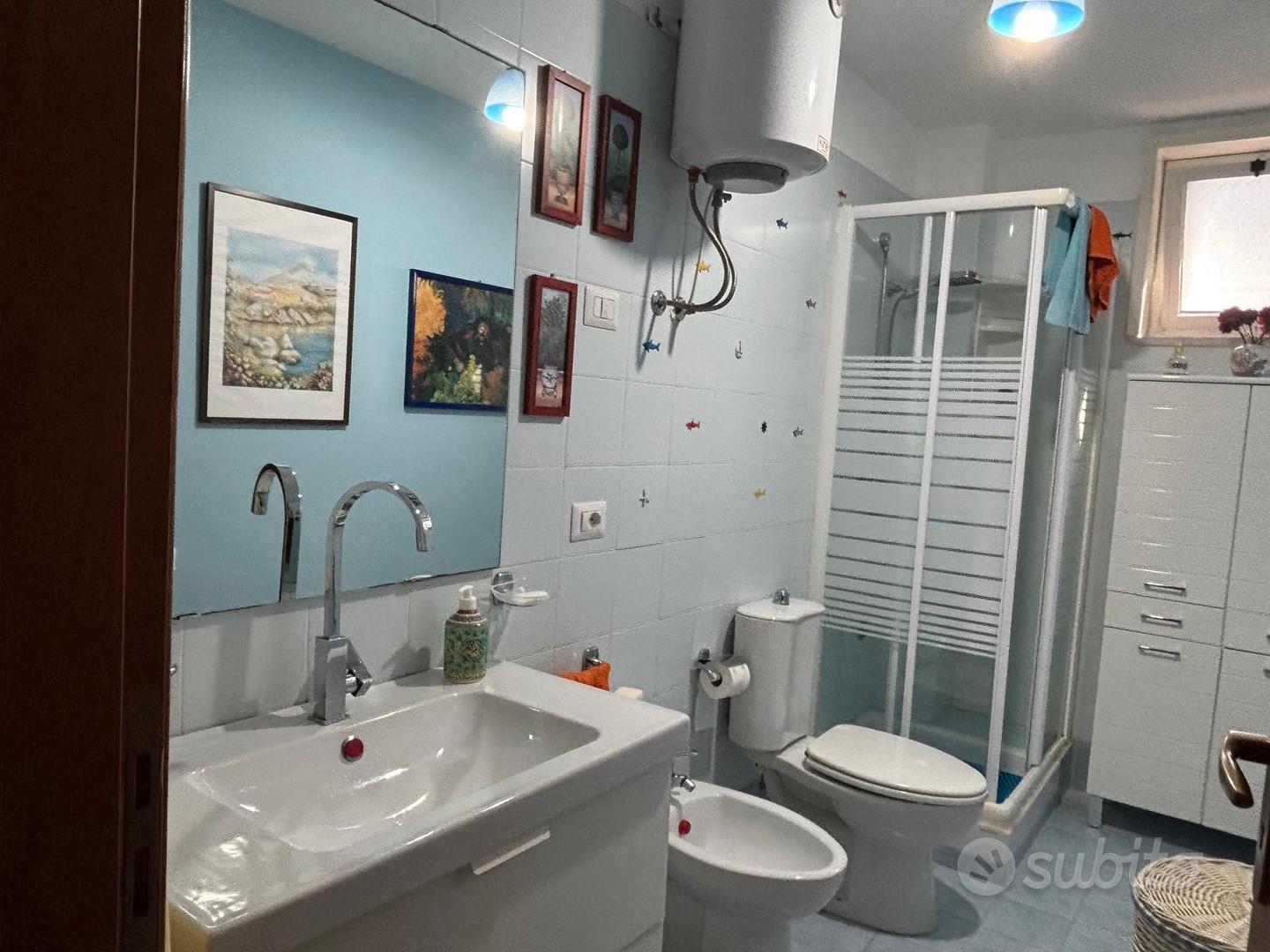 Appartamento – Augusta, Siracusa - Altro
