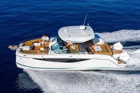 NEW Jeanneau TH 33
