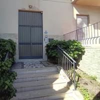 Consolare Pompea Paradiso 4 locali +auto +cantina