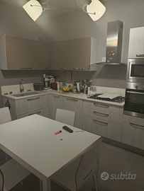 Appartamento palazzina 4 piani