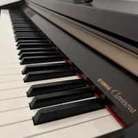 Yamaha clp 920 - Pianoforte digitale