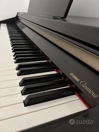 Yamaha clp 920 - Pianoforte digitale