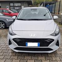 HYUNDAI i10 1.0 MPI AT Prime