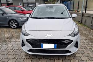 HYUNDAI i10 1.0 MPI AT Prime