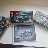 LEGO TECHNIC