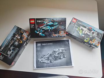 LEGO TECHNIC