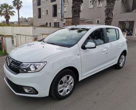 DACIA Sandero 1.0 SCe 12V 75CV Start&Stop Comfor