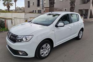 DACIA Sandero 1.0 SCe 12V 75CV Start&Stop Comfor