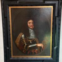 Ritratto di Leopoldo I d'Austria