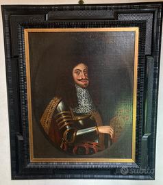 Ritratto di Leopoldo I d'Austria