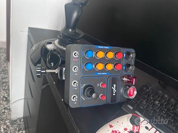 Postazione gaming