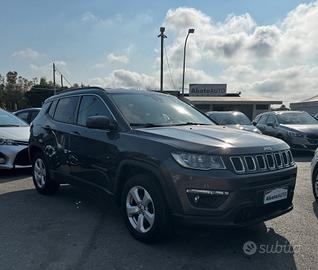 Jeep Compass 1.6 Multijet II 2WD Longitude